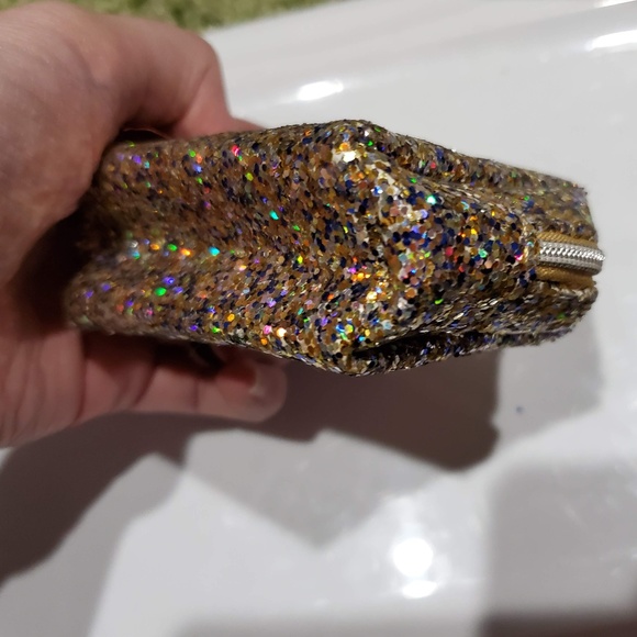 Deborah Lippmann Mini Glitter Bag - Picture 7 of 8